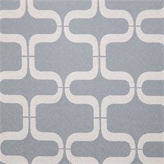 Links Dusty Blue